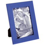 WOODEN PHOTO FRAME WITH GLASS – 10x15CM | HORIZONTAL & VERTICAL DISPLAY - Image 4