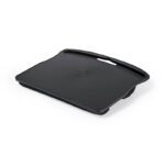 PRACTICAL COMPUTER HOLDER RYPER | NON-SLIP LAPTOP STAND WITH CUSHION & HANDLE - Image 2