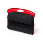 PRACTICAL COMPUTER HOLDER RYPER | NON-SLIP LAPTOP STAND WITH CUSHION & HANDLE - Image 5