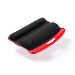 PRACTICAL COMPUTER HOLDER RYPER | NON-SLIP LAPTOP STAND WITH CUSHION & HANDLE - Image 4