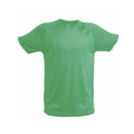 GREEN TECHNIC PLUS SPORTS TEE | 100% BREATHABLE POLYESTER | MARATHON CORPORATE