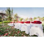 ELASTIC CHAIR BACKREST BAND – 35x15 CM | CUSTOMIZABLE EVENT ACCESSORY - Image 3