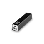 THAZER 2000MAH POWER BANK | COMPACT ALUMINUM EXTERNAL BATTERY WITH SAFETY - Image 4