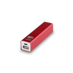 THAZER 2000MAH POWER BANK | COMPACT ALUMINUM EXTERNAL BATTERY WITH SAFETY - Image 5