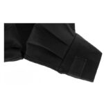 PROFESSIONAL CHEF HAT WITH ADJUSTABLE RIBBON – COTTON & POLYESTER BLEND - Image 5