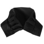 PROFESSIONAL CHEF HAT WITH ADJUSTABLE RIBBON – COTTON & POLYESTER BLEND - Image 4