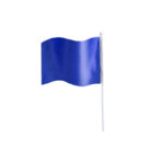 POLYESTER HAND FLAG 30X21CM – LIGHTWEIGHT, VIBRANT, AND PERFECT FOR EVENTS - Image 2