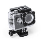 CAPTUREX HD ACTION CAMERA – 1080P WATERPROOF WITH ACCESSORIES