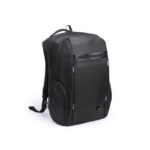 PROSHIELD WATERPROOF BUSINESS BACKPACK – LAPTOP BAG WITH USB PORT & CABLE - Image 2