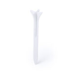 EASYPRINT 2-PIECE GOLF TEE – CUSTOMIZABLE GOLF ACCESSORY FOR BRANDING & EVENTS - Image 2