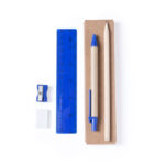 STATIONERY SET OF 5 PIECES