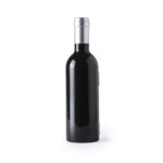VINOMAG WINE SET – BOTTLE CASE WITH STEEL ACCESSORIES & MAGNETIC CLOSURE - Image 3