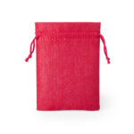 ECOTONE DRAWSTRING POUCH – NATURE-FINISH POLYESTER BAG IN ASSORTED COLORS - Image 6