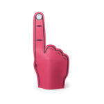 CHEERWAVE EVA FOAM HAND – FUN ANIMATION PROP WITH DOUBLE-SIDED PRINT AREA - Image 5