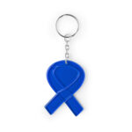 SOLIKEY RIBBON KEYCHAIN – CUSTOM AWARENESS KEYRING - Image 5