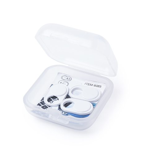6085_2.jpg PRIVACYCAM COVER SET – 3-PACK ULTRA-COMPACT WEBCAM COVERS - Image 1