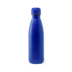 STEELMATE 790ML STAINLESS STEEL BOTTLE – MATTE FINISH WITH SAFETY LID - Image 4