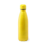 STEELMATE 790ML STAINLESS STEEL BOTTLE – MATTE FINISH WITH SAFETY LID - Image 7
