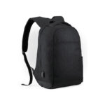 SECUREPRO ANTI-THEFT BACKPACK – CUT-RESISTANT WITH USB & LAPTOP SLOT