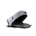 SECUREPRO ANTI-THEFT BACKPACK – CUT-RESISTANT WITH USB & LAPTOP SLOT - Image 4