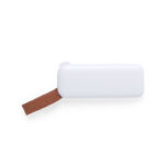 WHITESLIDE 16GB USB FLASH DRIVE – RETRACTABLE DESIGN WITH LEATHER STRAP - Image 4