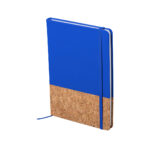 ECONOTE CORK NOTEPAD – A5 SIZE WITH 100 NATURAL SHEETS - Image 5
