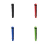 FLEXIMAT SOFT PVC YOGA MAT – 60X180CM WITH CARRY BAG & HANDLES - Image 2