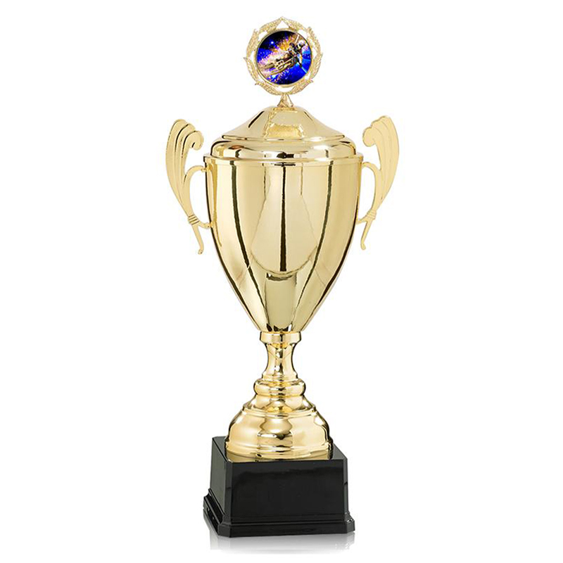 6542WG14C.jpg CLASSIC LINE TROPHY 44CM - Image 1