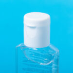 15ML HYDROALCOHOLIC HAND GEL – REFILLABLE WITH SAFETY CAP & GMP CERTIFIED - Image 3