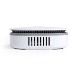 COMPACT OZONE GENERATOR WITH USB RECHARGE – WHITE FINISH | 1800MAH - Image 3