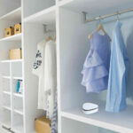 COMPACT OZONE GENERATOR WITH USB RECHARGE – WHITE FINISH | 1800MAH - Image 4