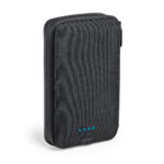 UV STERILIZER & RFID ORGANIZER CASE – ANTIBACTERIAL LIGHT + IDENTITY PROTECTION - Image 2