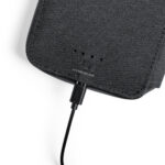 UV STERILIZER & RFID ORGANIZER CASE – ANTIBACTERIAL LIGHT + IDENTITY PROTECTION - Image 3