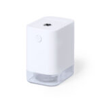 TOUCHLESS ALCOHOL DISPENSER – 45ML WITH INFRARED SENSOR & USB CHARGING