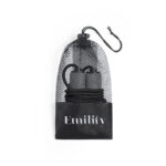 FITNESS SPORTY SET IN POUCH - Image 2