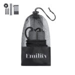 FITNESS SPORTY SET IN POUCH