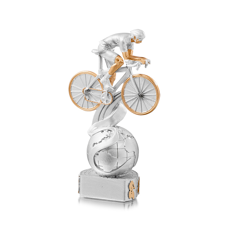 72523-1.jpg CYCLING TROPHY 20CM RIGHT FACING - Image 1