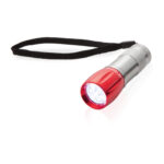 9 LED FLASHLIGHT WITH HIGH LIGHTING POWER