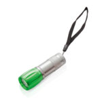9 LED FLASHLIGHT WITH HIGH LIGHTING POWER - Image 2