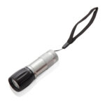 9 LED FLASHLIGHT WITH HIGH LIGHTING POWER - Image 3