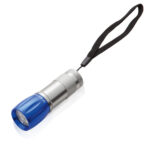 9 LED FLASHLIGHT WITH HIGH LIGHTING POWER - Image 4