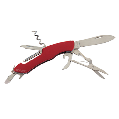 7292_1.jpg MULTI PURPOSE KNIFE 10 FUNCTIONS - Image 1