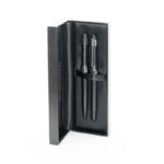 BLACK PEN SET BY ANTONIO MIRO - Image 3