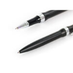 BLACK PEN SET BY ANTONIO MIRO - Image 4