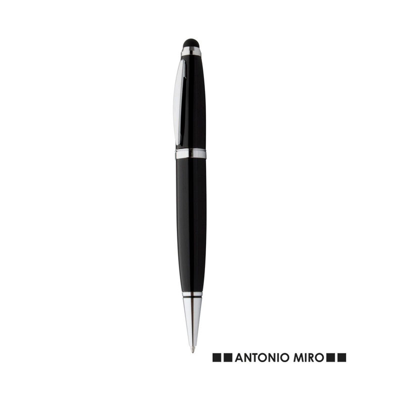 7359_1 POINTER BALL PEN WITH REMOVABLE USB FLASH DRIVE - Image 1