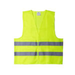 HIGH VISIBILITY REFLECTIVE VEST KROSS