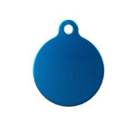 METALLIC DOG/CAT NAME TAG