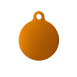 METALLIC DOG/CAT NAME TAG - Image 3