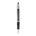 BALL PEN WITH RUBBER FINISH BARREL - Image 18