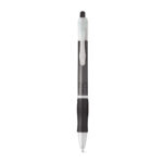BALL PEN WITH RUBBER FINISH BARREL - Image 19